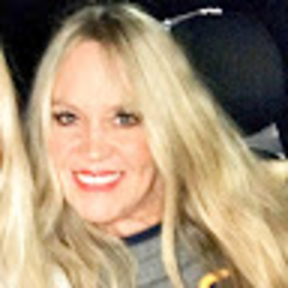 Meet your Posher, Stacey a